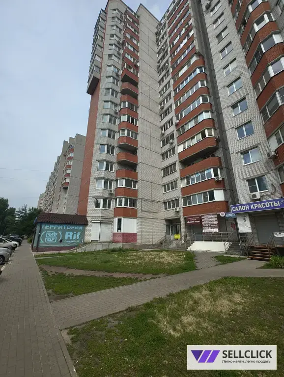 Нежилое помещение в аренду