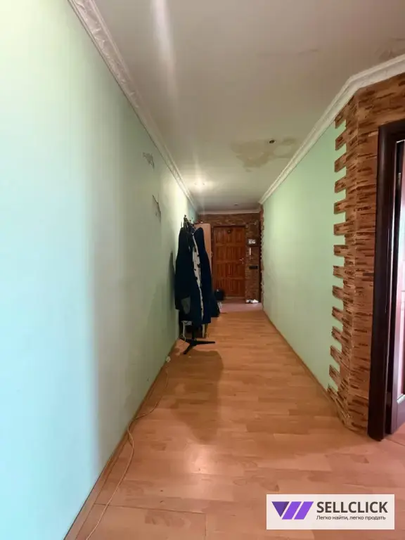 Квартира 3 комнаты, 73 м², 3/9 эт., Агент