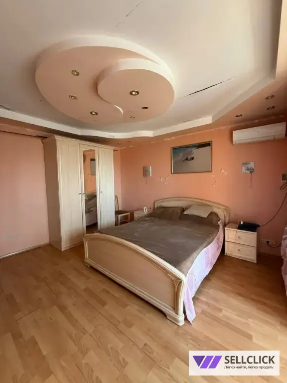Квартира 3 комнаты, 73 м², 3/9 эт., Агент
