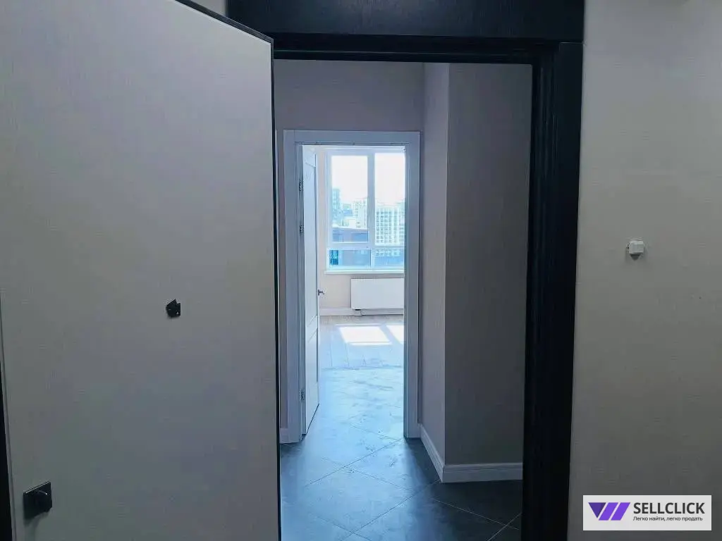 Квартира 2 комнаты, 38 м², 11/17 эт., Собственник