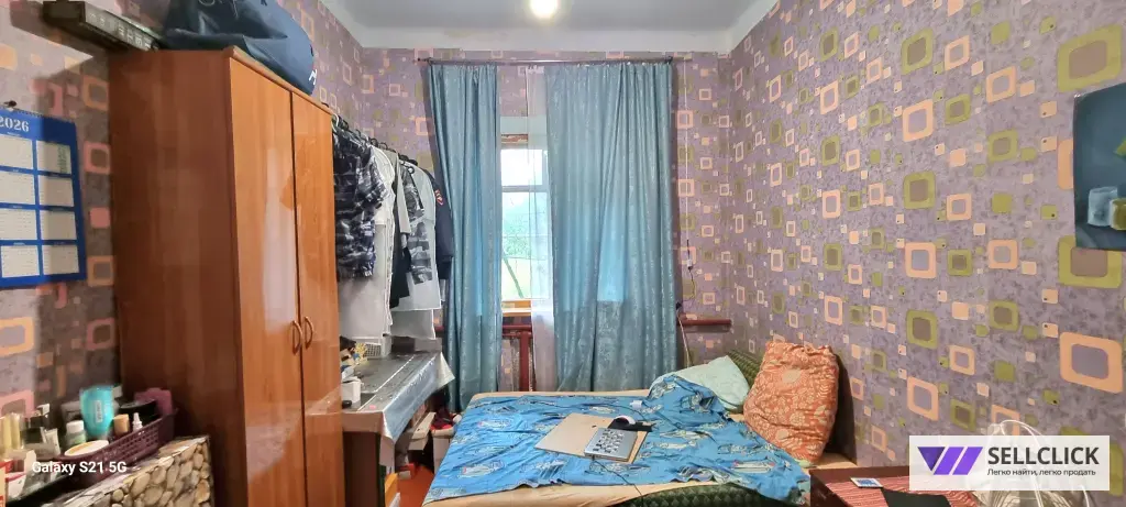 Дом 90 м², участок 14 сот.