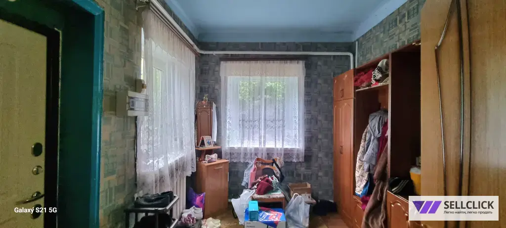 Дом 90 м², участок 14 сот.