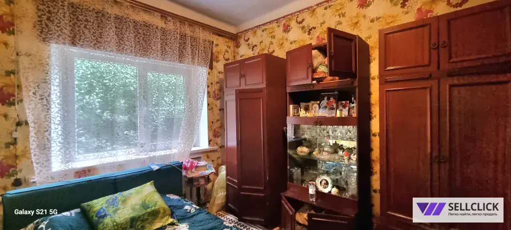 Дом 90 м², участок 14 сот.