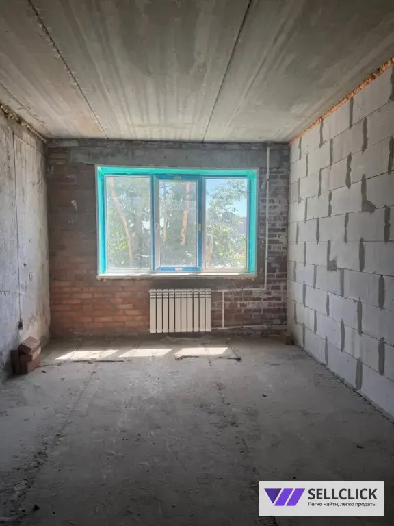 Квартира 3 комнаты, 62 м², 4/5 эт., Агент