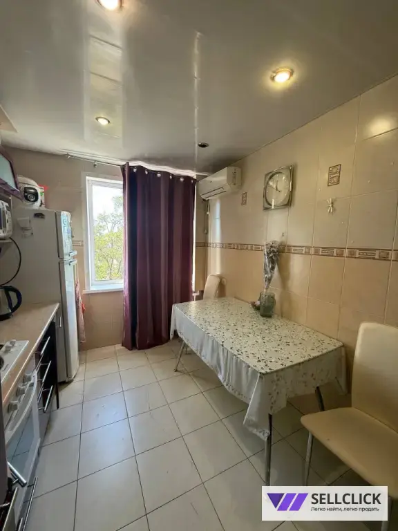 Квартира 3 комнаты, 73 м², 3/9 эт., Агент