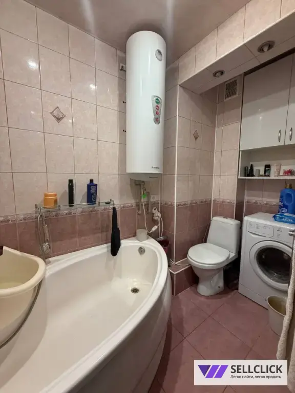 Квартира 3 комнаты, 73 м², 3/9 эт., Агент