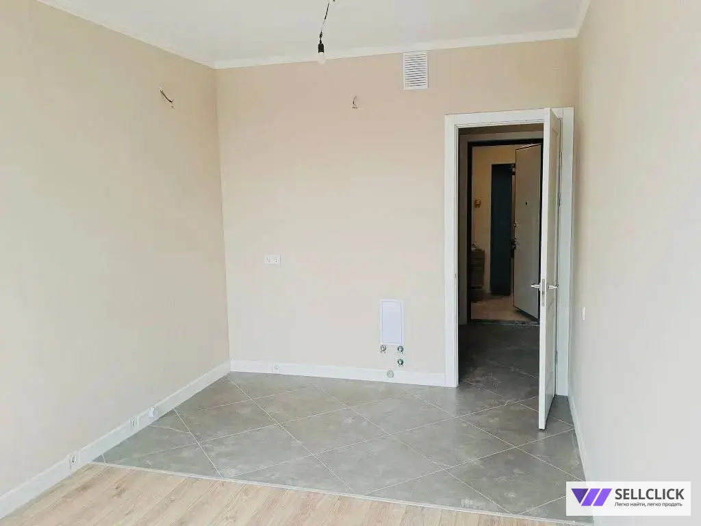 Квартира 2 комнаты, 38 м², 11/17 эт., Собственник
