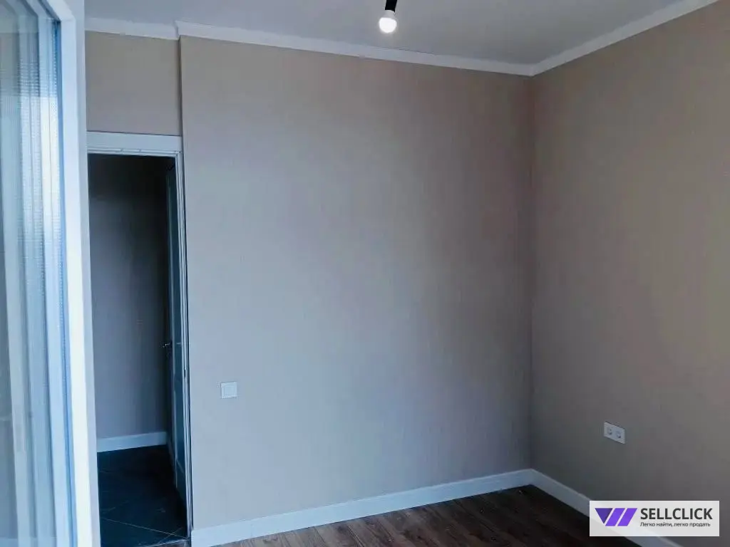 Квартира 2 комнаты, 38 м², 11/17 эт., Собственник