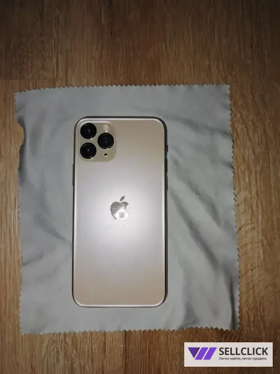 Apple iPhone 11 Pro 256GB