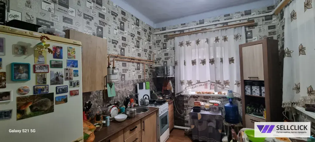 Дом 90 м², участок 14 сот.