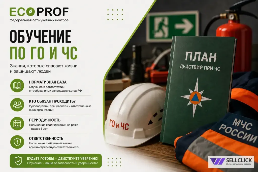 Обучение по охране труда с внесением в реестр