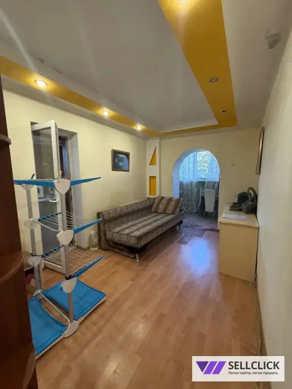 Квартира 3 комнаты, 73 м², 3/9 эт., Агент