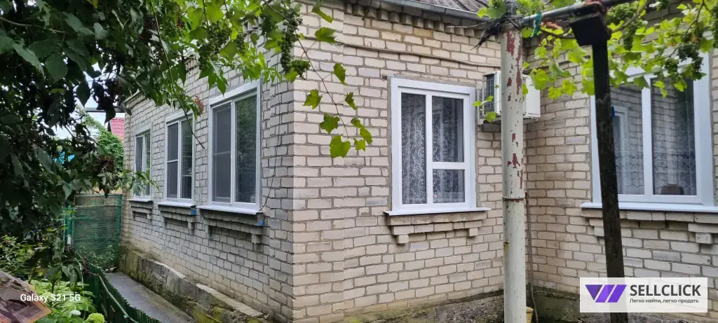 Дом 90 м², участок 14 сот.