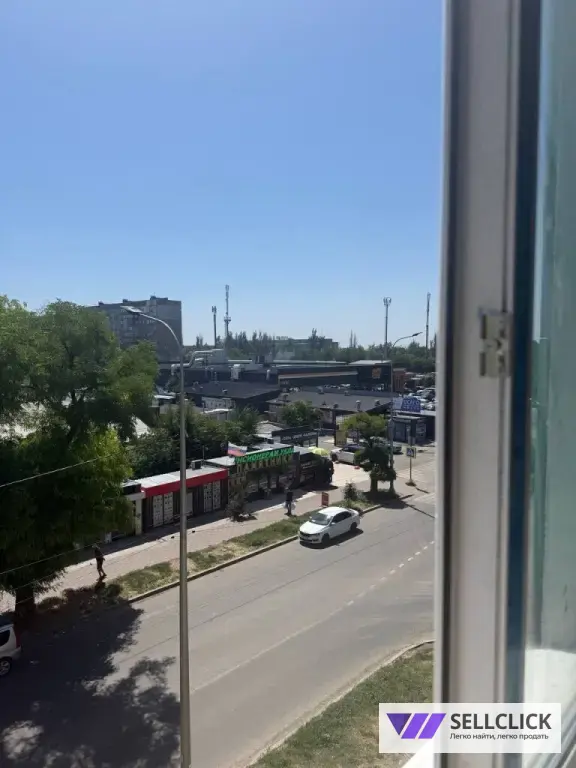 Квартира 3 комнаты, 62 м², 4/5 эт., Агент